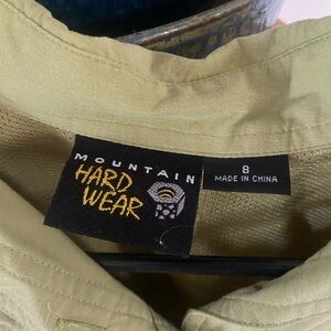 Mountain Hard Wear Jacket